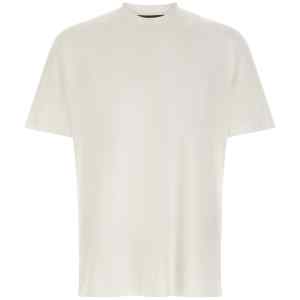 Brioni Logo Embroidery T-shirt