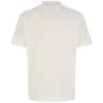 Brioni Logo Embroidery T-shirt