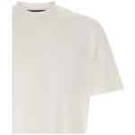 Brioni Logo Embroidery T-shirt