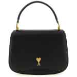 Ami Paris Paris Paris Handbag