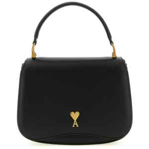 Ami Paris Paris Paris Handbag