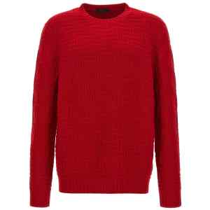Prada Crew Neck Sweater