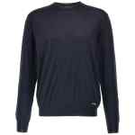 Prada Silk Sweater