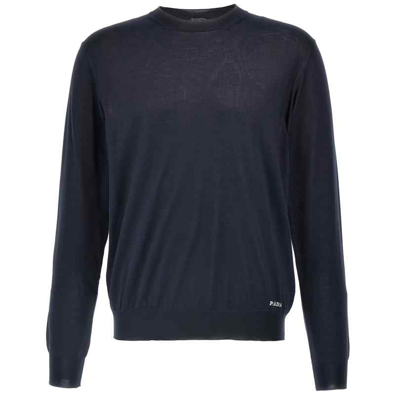 Prada Silk Sweater