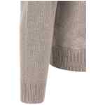 Brioni Cardigan With Price List Collar