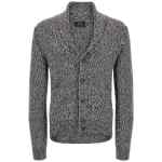 Brioni Shawl Neck Cardigan