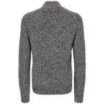 Brioni Shawl Neck Cardigan