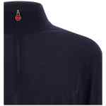 Kiton Half-zip Sweater