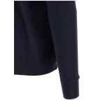 Kiton Half-zip Sweater