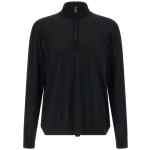 Kiton Half-zip Sweater