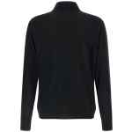Kiton Half-zip Sweater