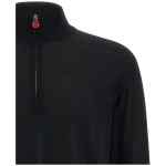 Kiton Half-zip Sweater