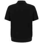 Brioni Trama Weaving Polo