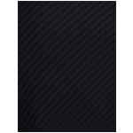 Brioni Woven Knit Polo Shirt