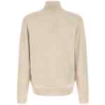 Brioni High Neck Sweater With Zip