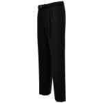 Prada Wool Tailored Trousers