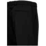 Prada Wool Tailored Trousers
