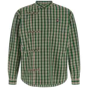 Us1f4401-2 - The Shepherd Undercover Shirt