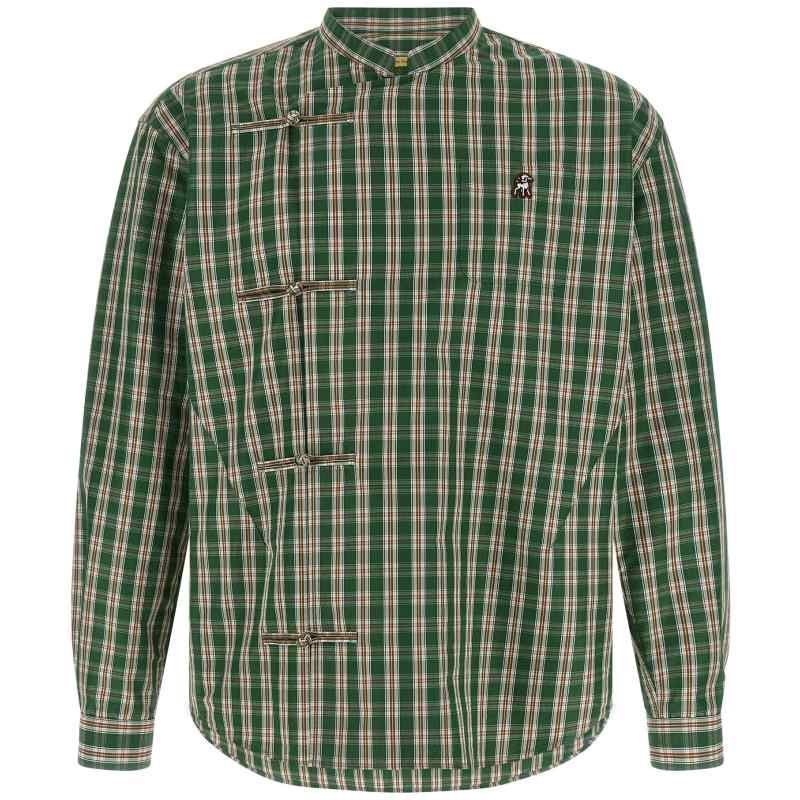 Us1f4401-2 - The Shepherd Undercover Shirt