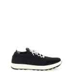 Kiton Technical Cotton Sneakers