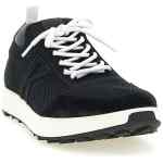 Kiton Technical Cotton Sneakers