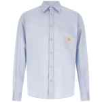 Valentino Garavani Oxford Butterfly Shirt