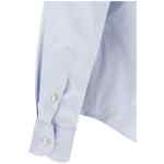 Valentino Garavani Oxford Butterfly Shirt