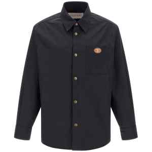Valentino Garavani V Detail Jacket