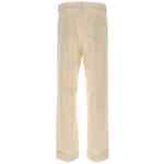 Valentino Garavani Turn-up Trousers