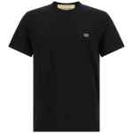 Valentino Garavani Vlogo Embroidery T-shirt