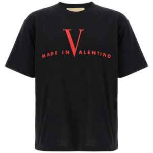 Valentino Garavani Made In Valentino T-shirt