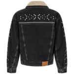 Marant Jackson-gb Denim Jacket