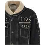 Marant Jackson-gb Denim Jacket