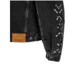 Marant Jackson-gb Denim Jacket