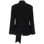 Isabel Marant Syndra Belted Blazer