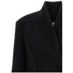 Isabel Marant Syndra Belted Blazer
