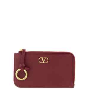 Valentino Garavani Vlogo Signature Cardholder