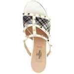 Valentino Garavani Rockstud Slides