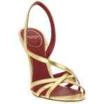 Valentino Garavani Fetishique Sandals