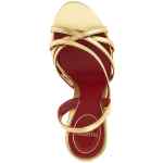 Valentino Garavani Fetishique Sandals
