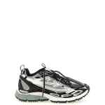 Off White Be Right Back Sneakers