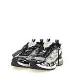Off White Be Right Back Sneakers