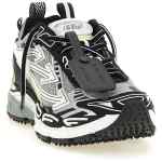 Off White Be Right Back Sneakers