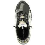 Off White Be Right Back Sneakers