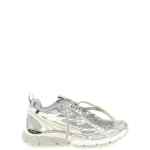 Off White Be Right Back Sneakers