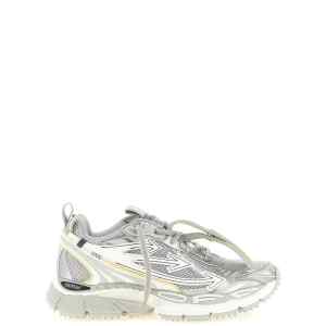 Off White Be Right Back Sneakers