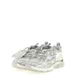 Off White Be Right Back Sneakers