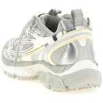 Off White Be Right Back Sneakers