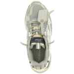 Off White Be Right Back Sneakers