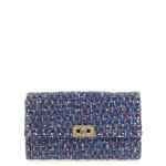 Valentino Garavani Rockstud Spike Shoulder Bag